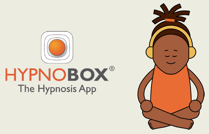 HypnoBox App